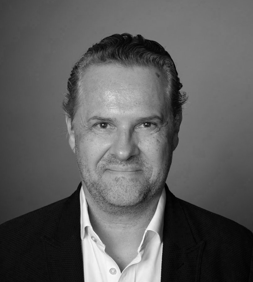 Prof. Fabian Sippel